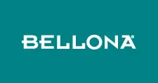 Логотип Импортёр мебели «Bellona»