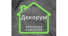 Логотип Dekorum