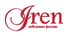 Логотип Оптовый поставщик комплектующих «Iren»