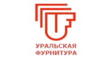Логотип Оптовый поставщик комплектующих «Уральская Фурнитура»