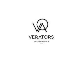 Логотип Verators