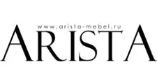 Логотип Мебельная фабрика «ARISTA»