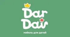 Логотип DarDav