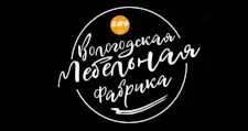 Логотип Вологодская мебельная фабрика