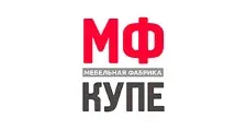 Логотип Мебельная фабрика «МФ-КУПЕ»