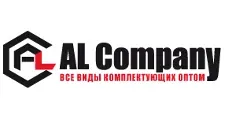 Логотип Оптовый поставщик комплектующих «АэЛь Компани»