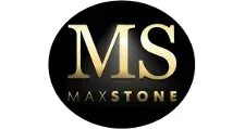 Логотип Оптовый поставщик комплектующих «Maxstone»