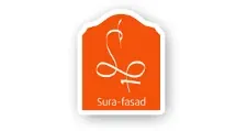 Логотип Оптовый поставщик комплектующих «Sura-Fasad»