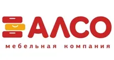 Логотип Алсо
