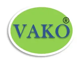 Логотип VAKO
