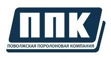 Логотип Оптовый поставщик комплектующих «Поволжская Поролоновая Компания (ППК)»