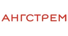 Логотип Мебельная фабрика «Ангстрем»