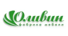 Логотип Мебельная фабрика «Оливин»