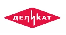 Логотип Мебельная фабрика «Деликат»