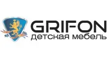 Логотип Мебельная фабрика «GRIFON»