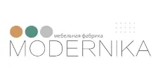 Логотип Мебельная фабрика «MODERNIKA»