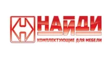 Логотип Найди