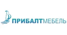 Логотип Мебельная фабрика «Прибалтмебель»