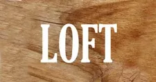 Логотип Loft