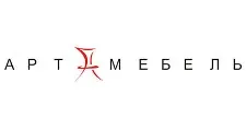 Логотип АРТ мебель