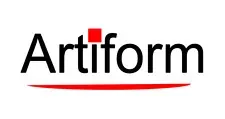 Логотип Мебельная фабрика «Artiform»