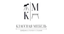 Логотип Классная мебель