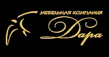 Логотип Мебельная фабрика «Дара»