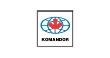 Логотип Изготовление мебели на заказ «Командор-Кубань»