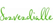 Логотип Мебельная фабрика «Sozvezdialle»