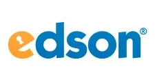 Логотип Оптовый поставщик комплектующих «EDSON»