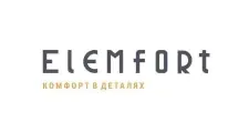 Логотип Elemfort