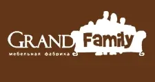 Логотип Grand Family