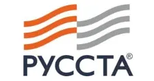Логотип Оптовый поставщик комплектующих «Русста»