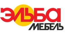 Логотип Эльба Мебель
