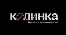Логотип Калинка