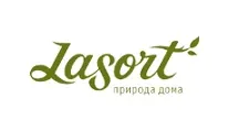 Логотип Мебельная фабрика «Lasort»