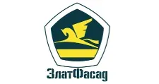 Логотип Оптовый поставщик комплектующих «ЗлатФасад»