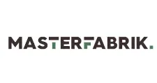Логотип Мебельная фабрика «Masterfabrik»