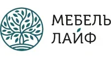 Логотип Мебель Лайф