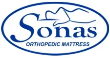 Логотип Sonas