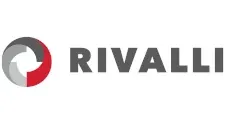 Логотип Rivalli