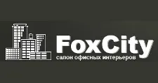 Логотип Оптовый мебельный склад «ФоксСити»