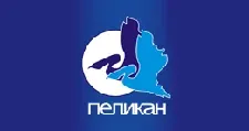Логотип Пеликан