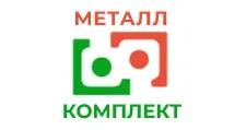 Логотип Оптовый поставщик комплектующих «Металл-комплект»