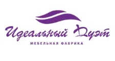 Логотип Идеальный Дуэт