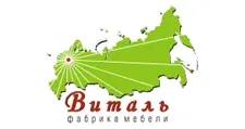 Логотип Виталь