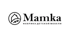 Логотип Mamka
