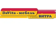 Логотип Мебельная фабрика «Витра/DaVita-мебель»