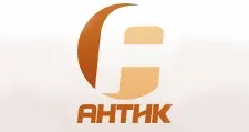 Логотип Оптовый поставщик комплектующих «Антик»