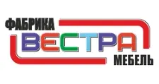 Логотип Вестра